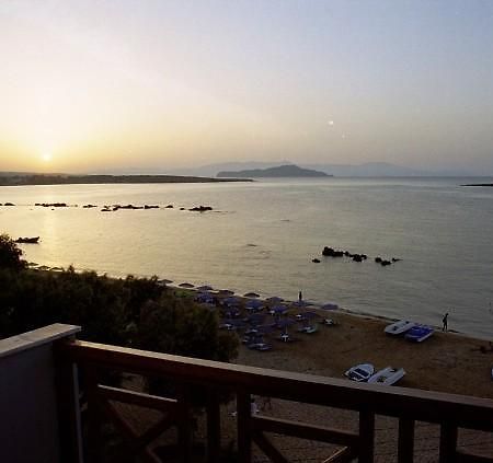 Elena Beach Chania  Exterior photo