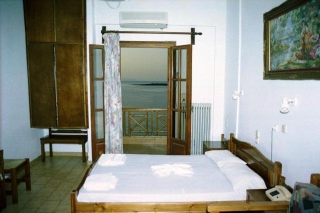 Elena Beach Chania  Exterior photo