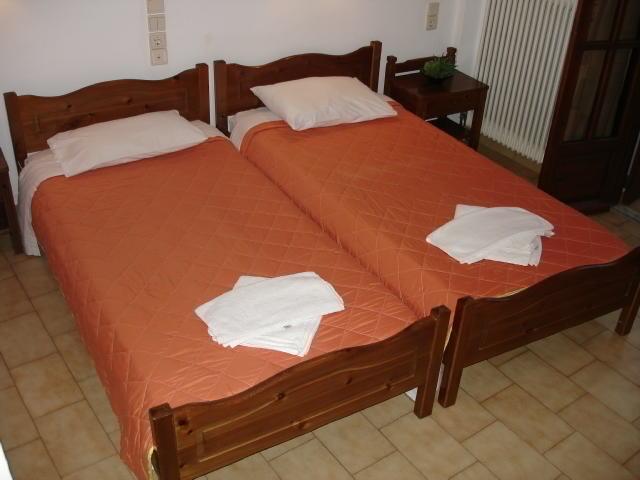 Elena Beach Chania  Exterior photo