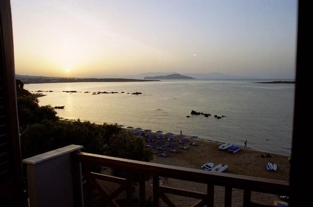 Elena Beach Chania  Exterior photo